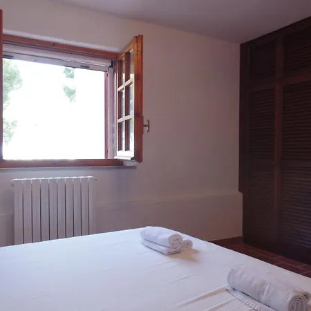La Casa Di Betta Holiday home *