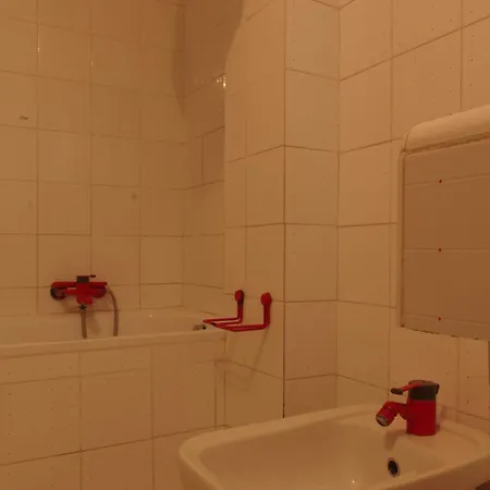 La Casa Di Betta 度假居 马瑟利