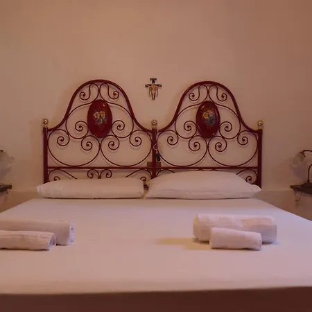 La Casa Di Betta * 马瑟利