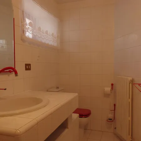 La Casa Di Betta Holiday home