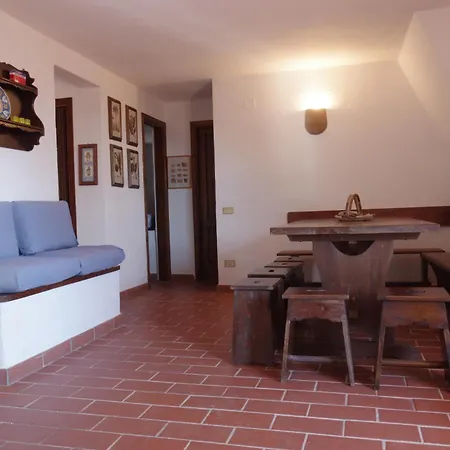 La Casa Di Betta Holiday home Marcelli