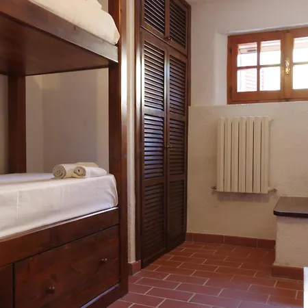 度假居 La Casa Di Betta 马瑟利