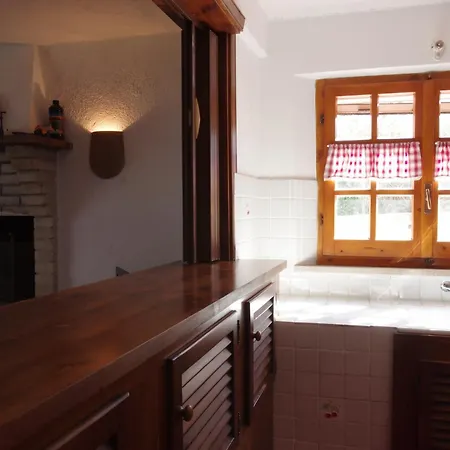 La Casa Di Betta *