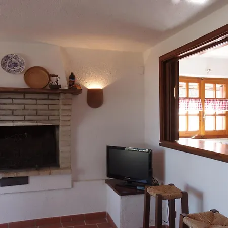 La Casa Di Betta Marcelli