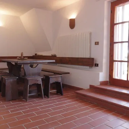 La Casa Di Betta Holiday home