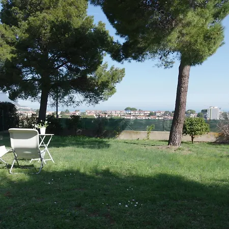 La Casa Di Betta Casa de Férias Marcelli