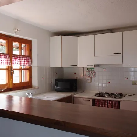 Holiday home La Casa Di Betta Marcelli