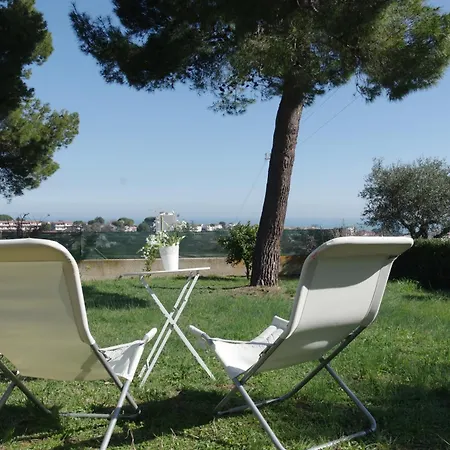 Holiday home La Casa Di Betta