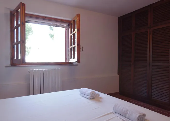 La Casa Di Betta Holiday home *