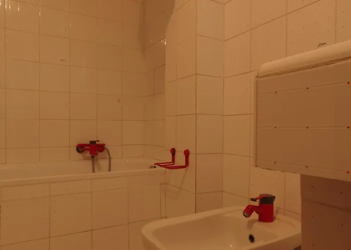 La Casa Di Betta Casa de Férias Marcelli