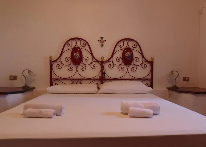 La Casa Di Betta * Marcelli