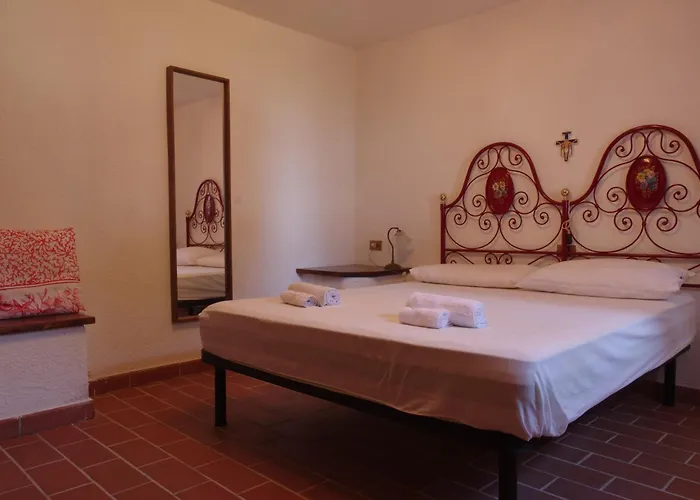 Holiday home La Casa Di Betta *