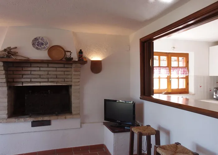 La Casa Di Betta Marcelli