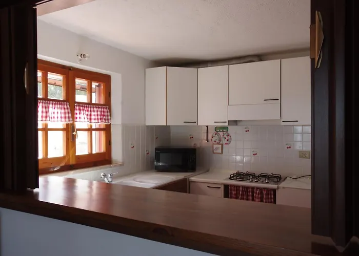 Holiday home La Casa Di Betta Marcelli